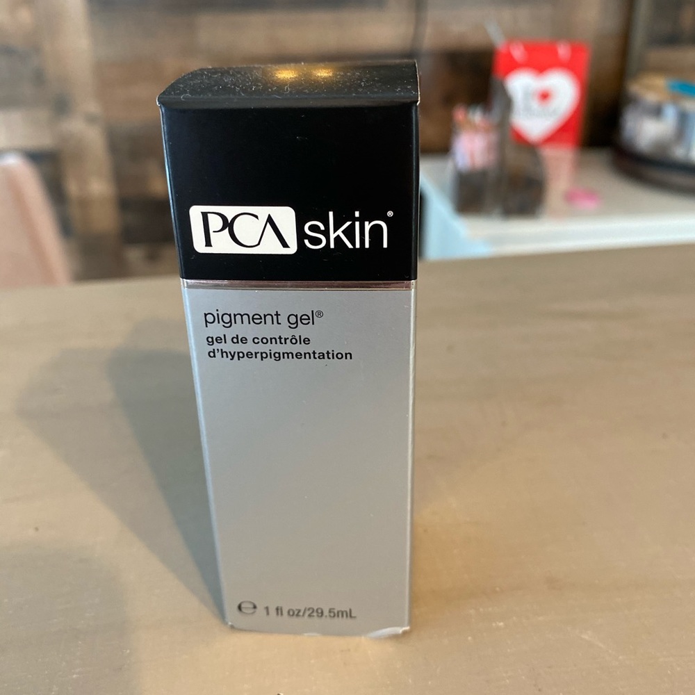 PCA Pigment Gel with HQ 1oz